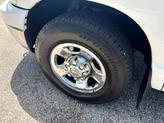 Thumbnail of 2008 White Dodge Ram 2500