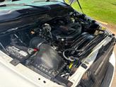 Thumbnail of 2008 White Dodge Ram 2500