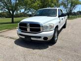 Thumbnail of 2008 White Dodge Ram 2500