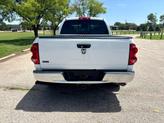 Thumbnail of 2008 White Dodge Ram 2500