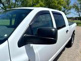 Thumbnail of 2008 White Dodge Ram 2500