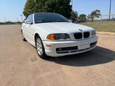 Thumbnail of 2001 White BMW 325