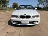 Thumbnail of 2001 White BMW 325