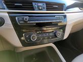 Thumbnail of 2021 Blue BMW X1