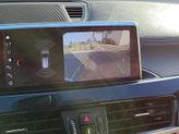 Thumbnail of 2021 Blue BMW X1