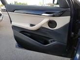 Thumbnail of 2021 Blue BMW X1