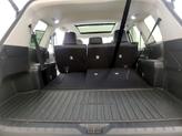 Thumbnail of 2024 White Toyota Grand Highlander