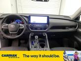 Thumbnail of 2024 White Toyota Grand Highlander
