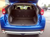 Thumbnail of 2018 Blue Mitsubishi Eclipse Cross