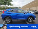 Thumbnail of 2018 Blue Mitsubishi Eclipse Cross