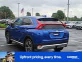 Thumbnail of 2018 Blue Mitsubishi Eclipse Cross