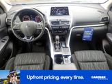 Thumbnail of 2018 Blue Mitsubishi Eclipse Cross