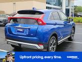 Thumbnail of 2018 Blue Mitsubishi Eclipse Cross