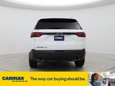 Thumbnail of 2023 White Chevrolet Traverse