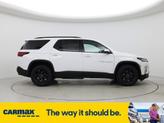 Thumbnail of 2023 White Chevrolet Traverse