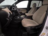 Thumbnail of 2023 White Chevrolet Traverse