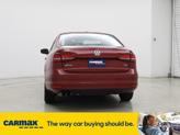 Thumbnail of 2016 Burgundy Volkswagen Jetta