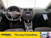 Thumbnail of 2016 Burgundy Volkswagen Jetta