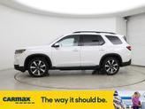 Thumbnail of 2023 White Honda Pilot