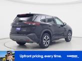 Thumbnail of 2022 Black Nissan Rogue