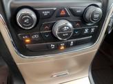 Thumbnail of 2015 Blue Jeep Grand Cherokee