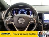 Thumbnail of 2015 Blue Jeep Grand Cherokee