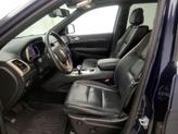 Thumbnail of 2015 Blue Jeep Grand Cherokee