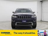 Thumbnail of 2015 Blue Jeep Grand Cherokee