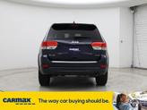 Thumbnail of 2015 Blue Jeep Grand Cherokee