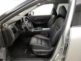 Thumbnail of 2023 Silver Nissan Rogue