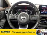 Thumbnail of 2023 Silver Nissan Rogue