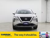 Thumbnail of 2023 Silver Nissan Rogue