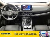 Thumbnail of 2023 Silver Nissan Rogue