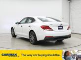 Thumbnail of 2021 White Genesis G70