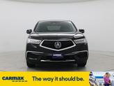 Thumbnail of 2018 Black Acura MDX