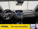 Thumbnail of 2018 Black Acura MDX