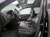Thumbnail of 2018 Black Acura MDX