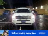 Thumbnail of 2020 White Kia Telluride