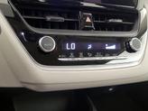Thumbnail of 2023 White Toyota Corolla