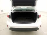 Thumbnail of 2023 White Toyota Corolla