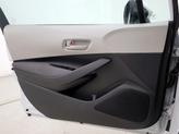 Thumbnail of 2023 White Toyota Corolla