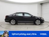 Thumbnail of 2017 Black Volkswagen Passat