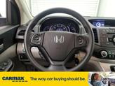 Thumbnail of 2013 White Honda CR-V
