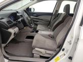 Thumbnail of 2013 White Honda CR-V