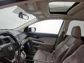 Thumbnail of 2013 Burgundy Honda CR-V