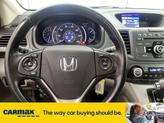 Thumbnail of 2013 Burgundy Honda CR-V
