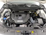 Thumbnail of 2021 White Mazda CX-5