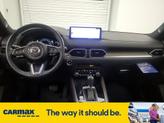 Thumbnail of 2021 White Mazda CX-5