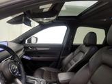 Thumbnail of 2021 White Mazda CX-5