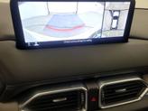 Thumbnail of 2021 White Mazda CX-5